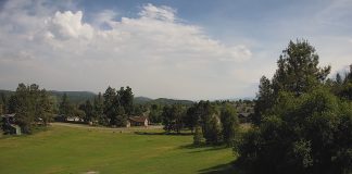 Bigfork Montana Webcam - Flathead County, Montana Video