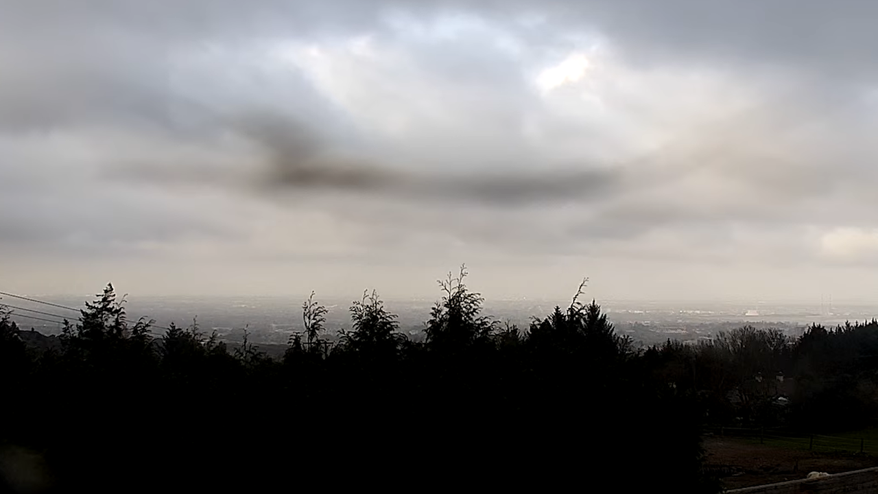 The Paddocks Riding Centre – Dublin, Ireland | Live Video