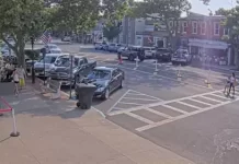 Village Of Sag Harbor - New York | Live Video Webcam