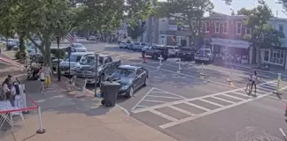 Village Of Sag Harbor - New York | Live Video Webcam