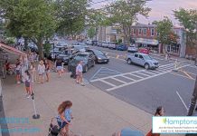 Village Of Sag Harbor - New York | Live Video Webcam