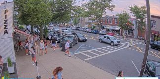 Village Of Sag Harbor - New York | Live Video Webcam