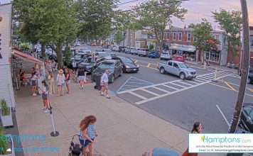 Village Of Sag Harbor - New York | Live Video Webcam