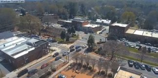 Waxhaw Nc Webcam - Town Of Waxhaw Live Video