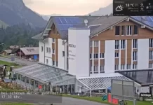 Webcam Sörenberg | Hotel Rischli | Live Hd Video