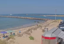 Westlake Marina Montauk New York | Inlet & Beach Video Cam