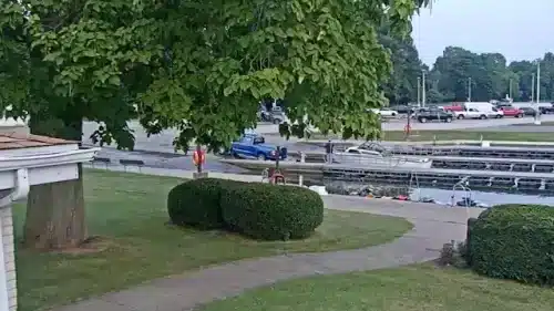 Walnut Creek Erie Pa Webcam