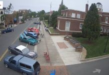 Albemarle Nc Webcam - Downtown 2nd Street