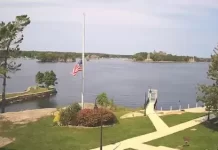 Alexandria Bay Chamber Of Commerce river View Live Video