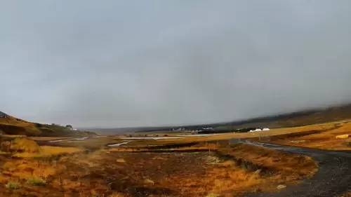 Aurora Webcam Iceland – Real Time Northern Lights – Hólar, Iceland