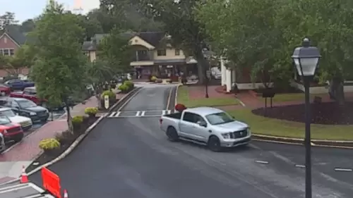 Dahlonega Webcam | Georgia | Live HD Video