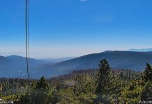 Goldmine Lodge Big Bear Lake - California - Live Video Cam