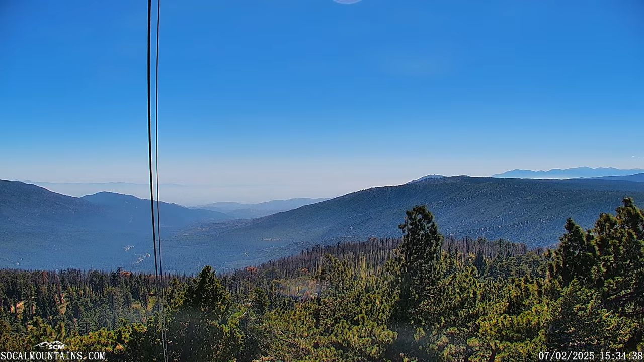 Goldmine Lodge Big Bear Lake – California – Live Video Cam