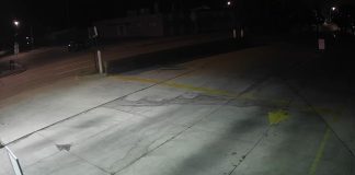Harper Woods Michigan - Mr C's Carwash