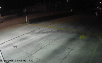 Harper Woods Michigan - Mr C's Carwash