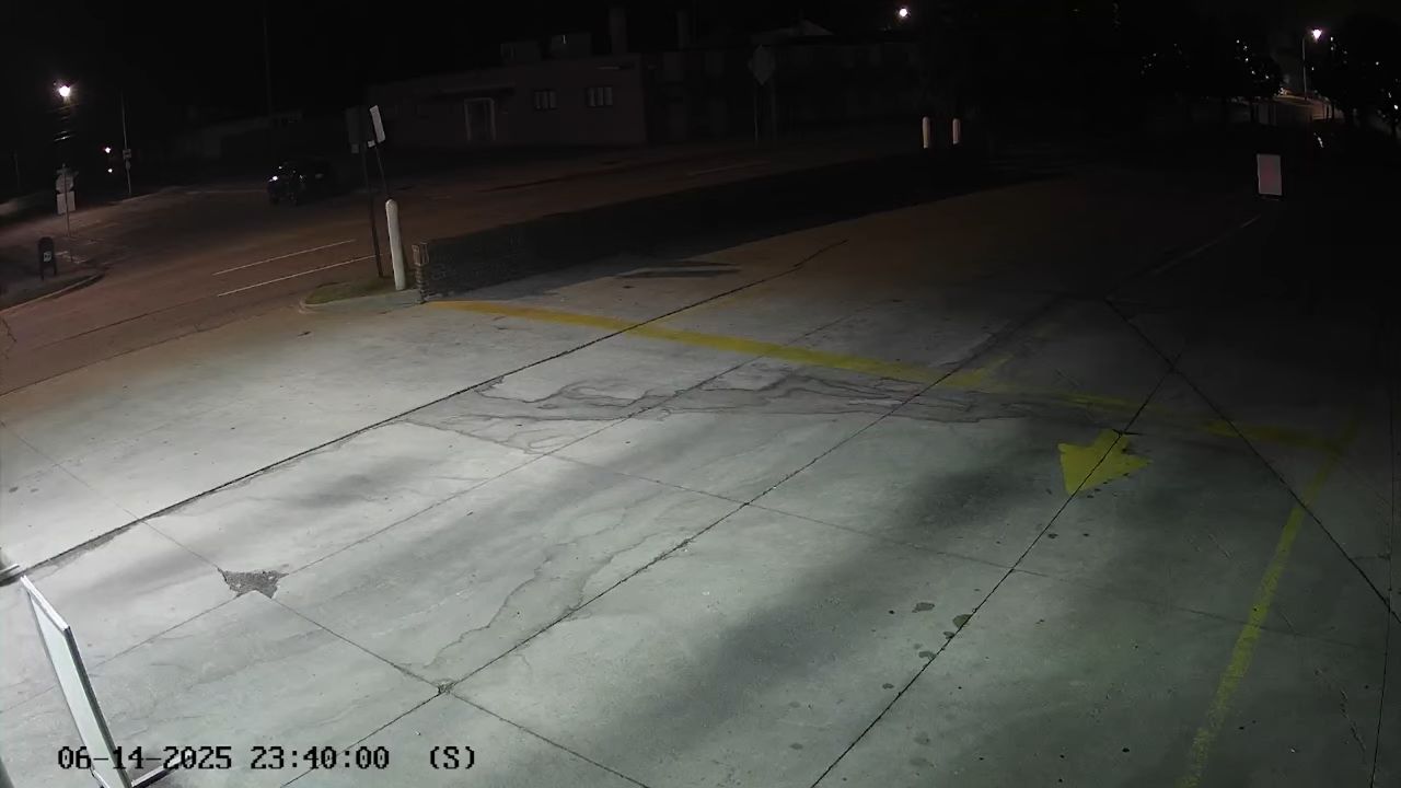 Harper Woods Michigan – Mr C’s Carwash