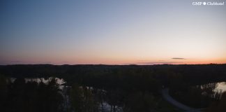 Gmp Clubhotel - Valga County, Estonia Live Cam