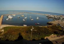 National Hotel Block Island Webcam | Live Video | Ri
