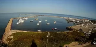 National Hotel Block Island Webcam | Live Video