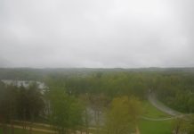 Live Webcam Gmp Clubhotel - Valga County, Estonia