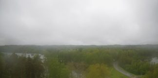 Live Webcam Gmp Clubhotel - Valga County, Estonia