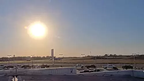 Bowie Texas Live Webcam | HD Video