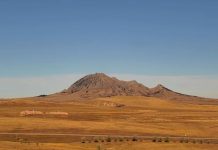 Buffalo Chip Webcams - Sturgis South Dakota | Live Video