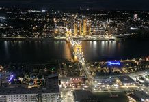 Cincinnati Ohio Webcam | Live Hd Video