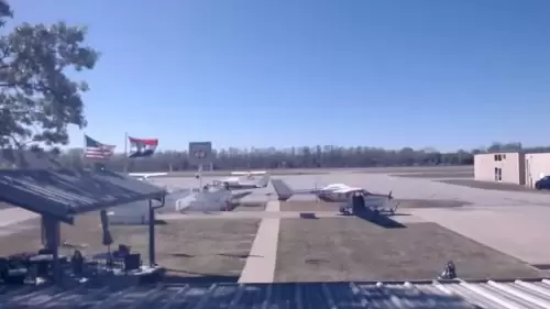 Creve Coeur Airport St Louis | Live Webcam Video