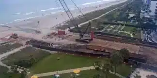 Dayton House Resort Myrtle Beach | Live Hd Video Webcam