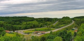 Ghent Webcam | West Virginia | Live Hd Video