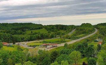 Ghent Webcam | West Virginia | Live Hd Video