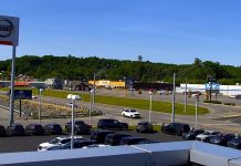 Lewis Nissan Beckley Wv | Robert C Byrd Dr | Live Cam