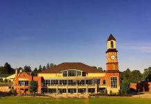 Lewisburg Wv Webcam - School Of Osteopathic Medicine