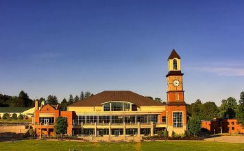 Lewisburg Wv Webcam - School Of Osteopathic Medicine