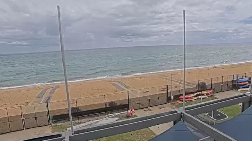 Mount Martha Yacht Club Live Cam