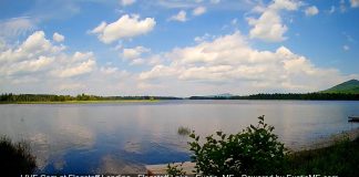 Pines Market Eustis Maine | Live Webcam | Hd Video