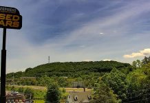 Princeton Wv Weather Cam - Oakvale Rd Route 460 - Live Video