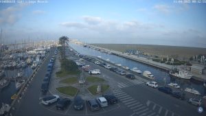 Viareggio Italy Live Webcam