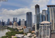 Webcam Austin Texas - Live Hd Video