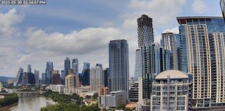 Webcam Austin Texas - Live Hd Video
