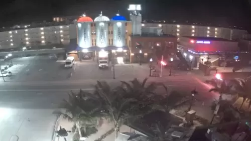 Seacrets Ocean City Maryland Webcam | Restaurant