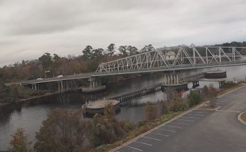 Alabama Theatre - North Myrtle Beach - Live Hd Cam