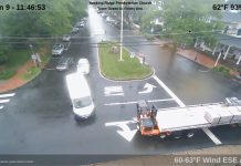 Basking Ridge New Jersey Live Cam - Somerset County
