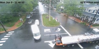 Basking Ridge New Jersey Live Cam - Somerset County
