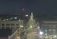 Cheyenne Wyoming Webcam