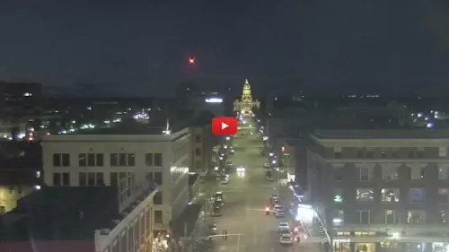 Cheyenne Wyoming Webcam