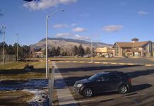 Cody Wyoming Live Webcam - Rodeo Capital Of The World