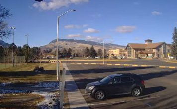 Cody Wyoming Live Webcam - Rodeo Capital Of The World