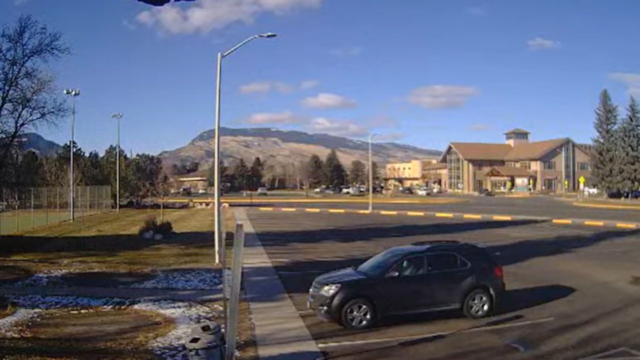 Cody Wyoming Live Webcam – Rodeo Capital of the World